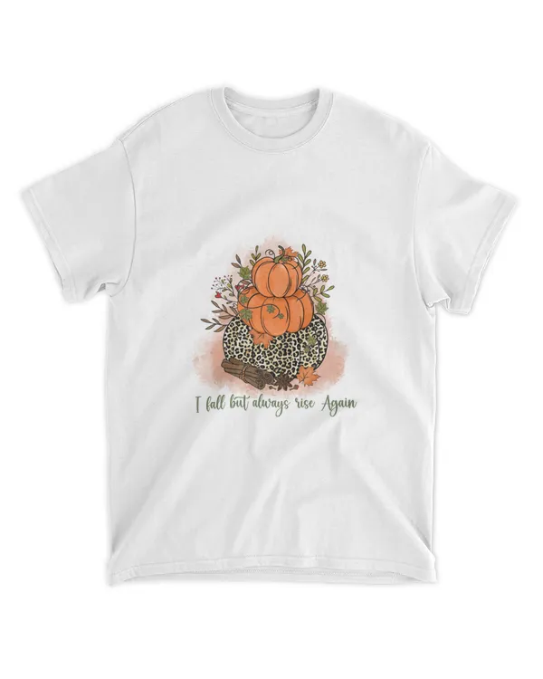 Autumn Pumkins Shirts