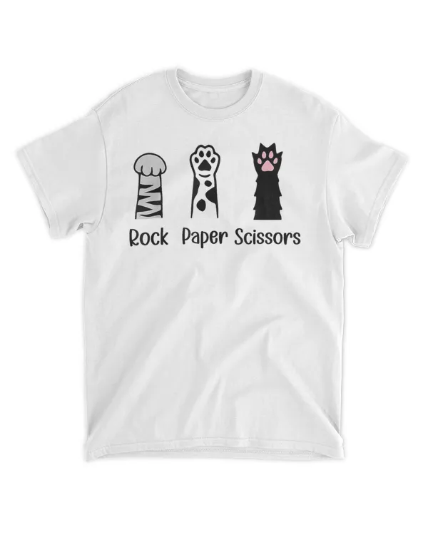 ROCK PAPER SCISSORS