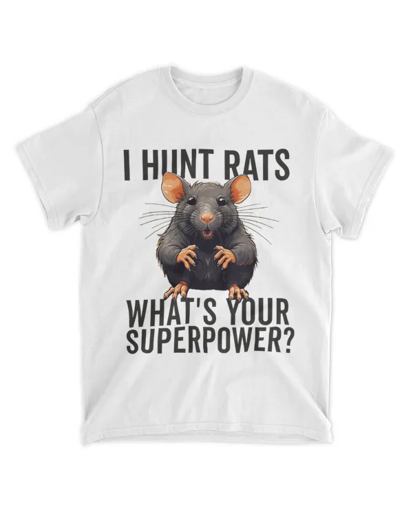 Rat Exterminator Funny Pest Control Mice For Men Dad Boy 22
