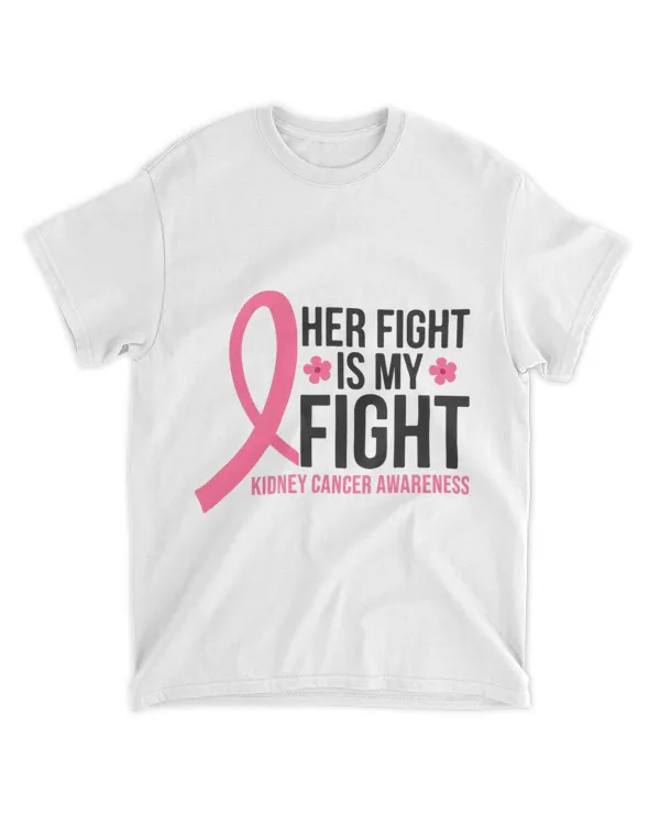 Her Fight Is My Fight Warrior Kidney Cancer Awareness 21