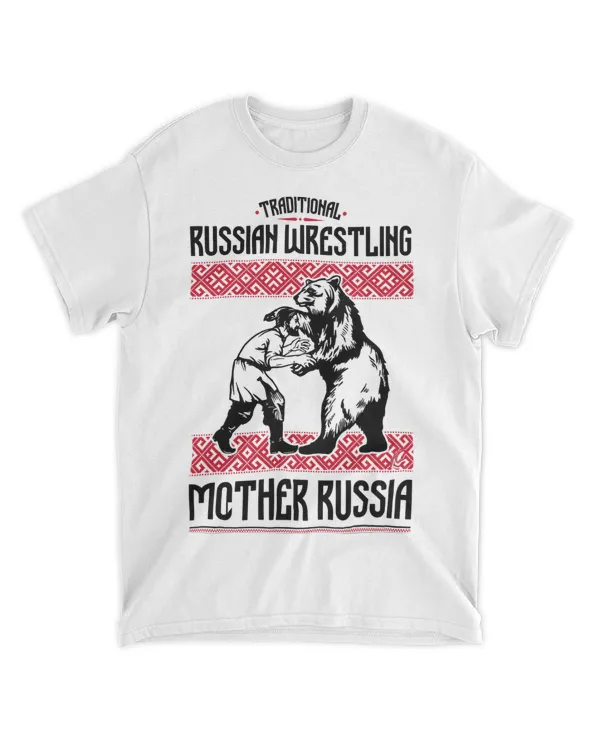 Russian Wrestling Russia Moscow USSR Soviet Union CCCP