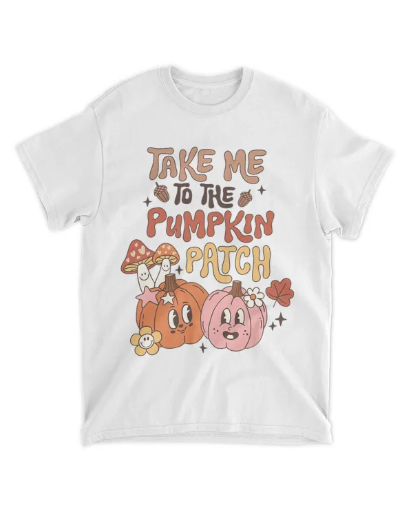 groovy take me to 2pumpkin patch autumn fall thanksgiving