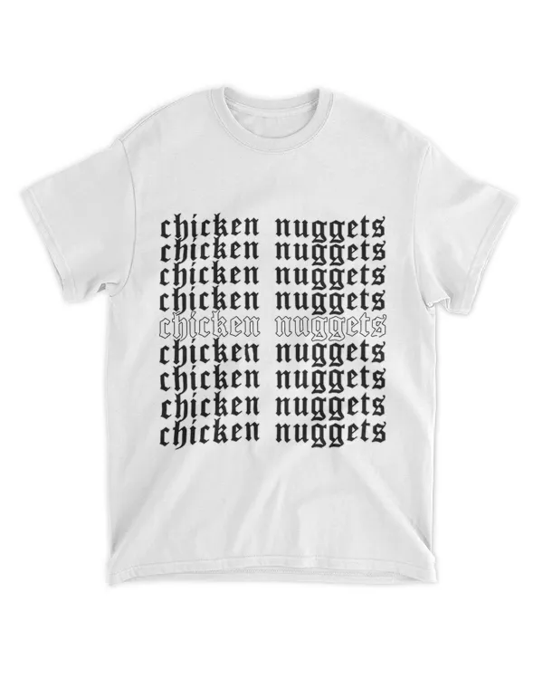 Chicken Nuggets Aesthetic Soft Grunge Goth Egirl Eboy