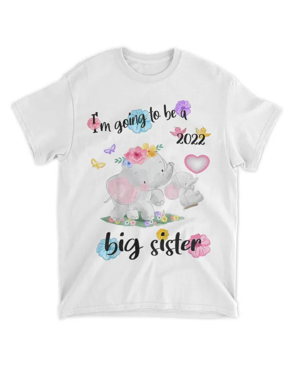 Kids Im Going To Be A Big Sister 2Announcing Pregnancy