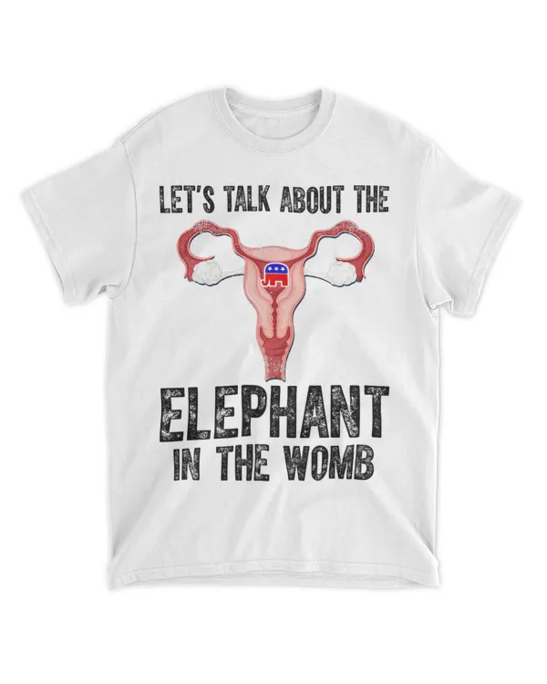 Lets Talk About The Elephant In The Womb