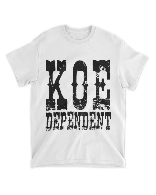 Koe Dependent Country Music Country Concert 21