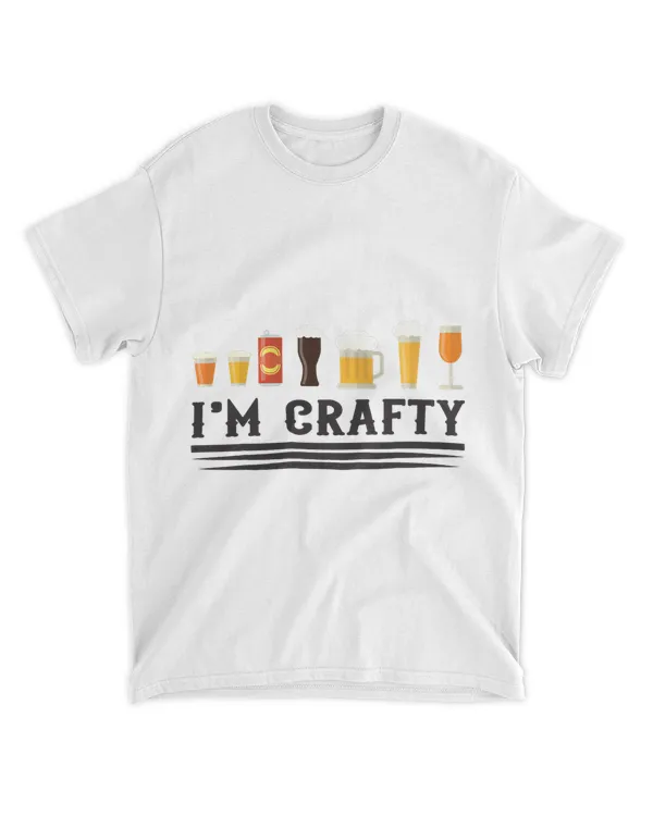 Im Crafty Homebrewing Winemaking Brewery Craftbeer Hop