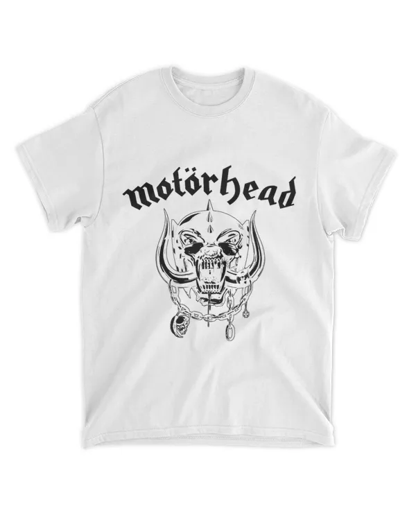 Motörhead – Flat Warpig Black On Slate