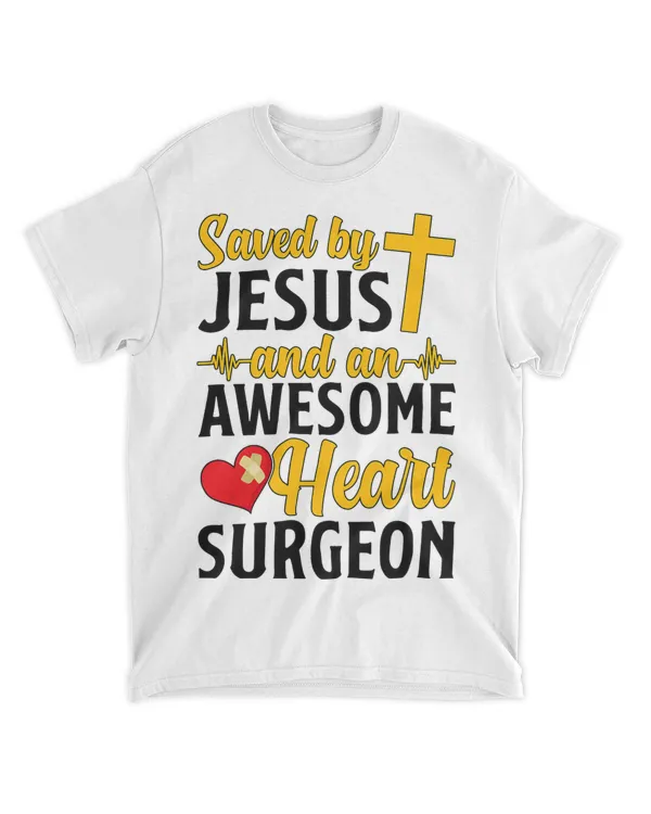 An Awesome Heart Surgeon Open Heart Surgery Survivor