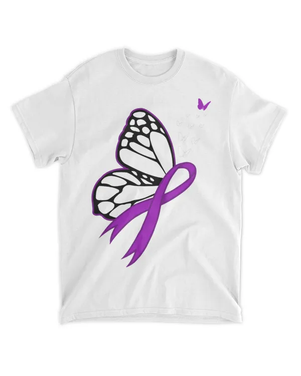 pancreatic cancer Outfit Gift for pancreatic cancer Patients