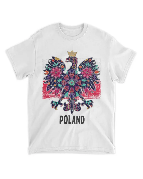 Polish Flag Outfit Ideas For Kids 2Poland Polska Eagle