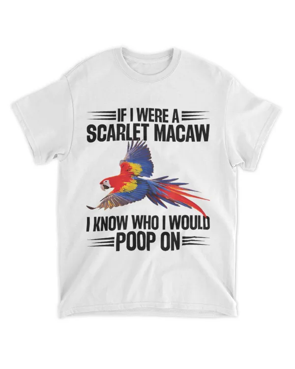 Scarlet Macaw Food Scarlet Macaw Owner Parrot Bird