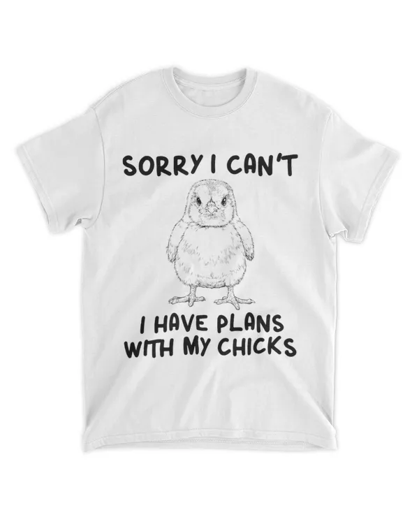 Sorry I cant I have plans with my Chicks Farm Animal