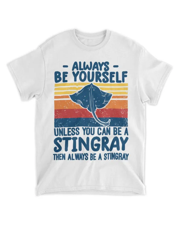 stingray shirt kids stingray shirt man stingray tshirt women