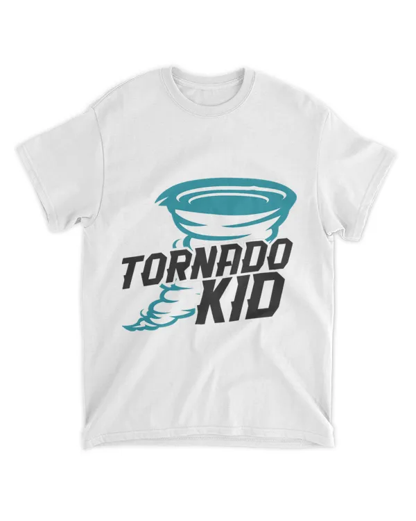 Storm Chaser Hurricane Meteorology Tornado Kids Tornado Kid 1