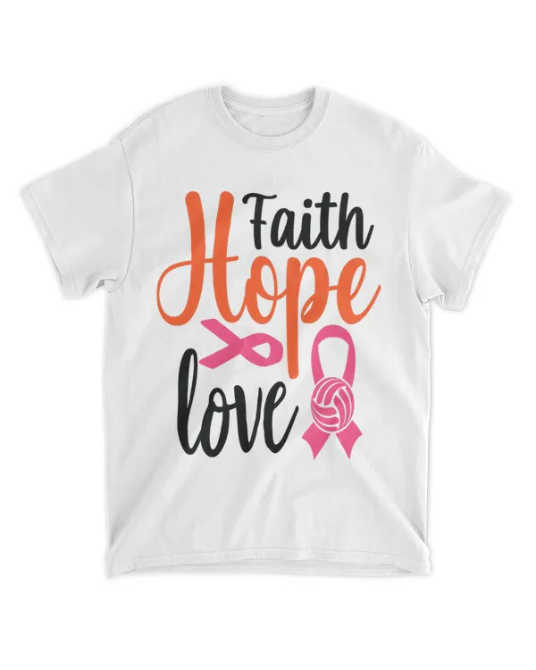 Breast Cancer Awareness Accessories Cancer Survivor Shirts 5 5