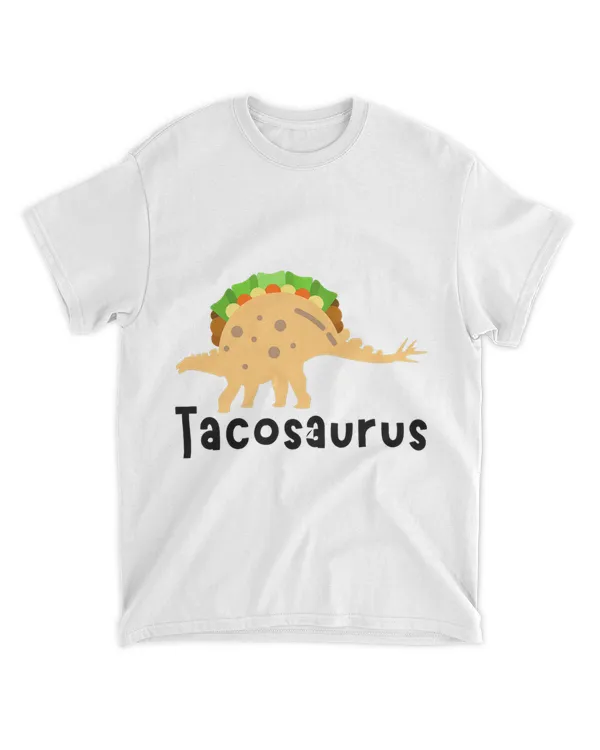 Tacosaurus Dinosaur Taco Rex Cinco de Mayo Funny Food