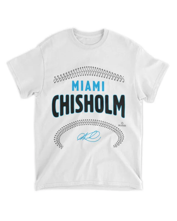 Jazz Chisholm Miami Name 2Number Front 2Back
