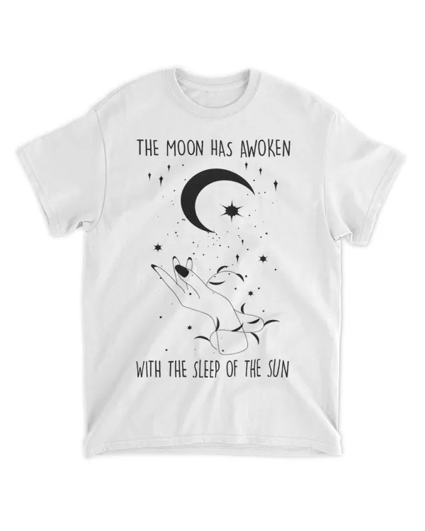 Witch 2The Moon Has Awoken With The Sleep Of The Sun 2