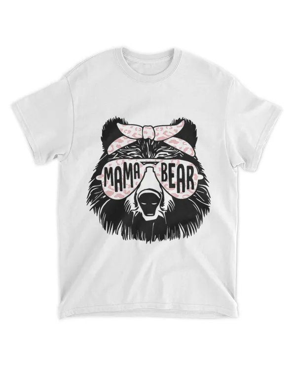 Mama Bear Face Sunglasses Mother Mom Mommy Mothers Day 22