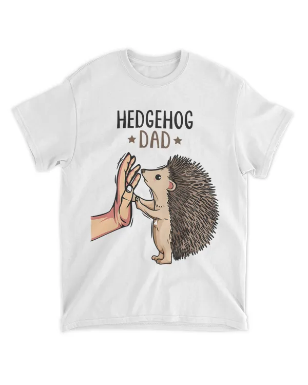 Mens Hedgehog Dad 22