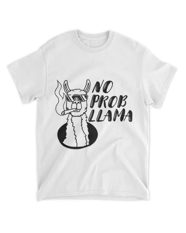 No Prob Llama