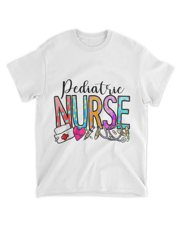 Pediatric Nurse Appreciation Nurse Week 2Women