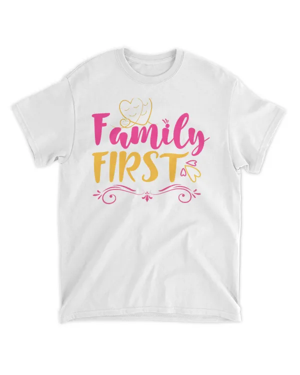 Family T-Shirt, Hoodie, Kids T-Shirt, Toodle & Infant Shirt, Gifts for your Family (22)