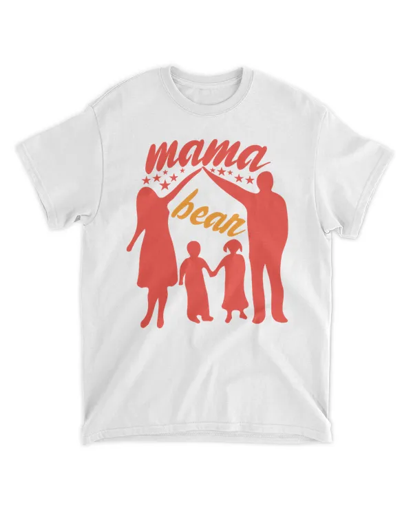 Family T-Shirt, Hoodie, Kids T-Shirt, Toodle & Infant Shirt, Gifts for your Family (34)