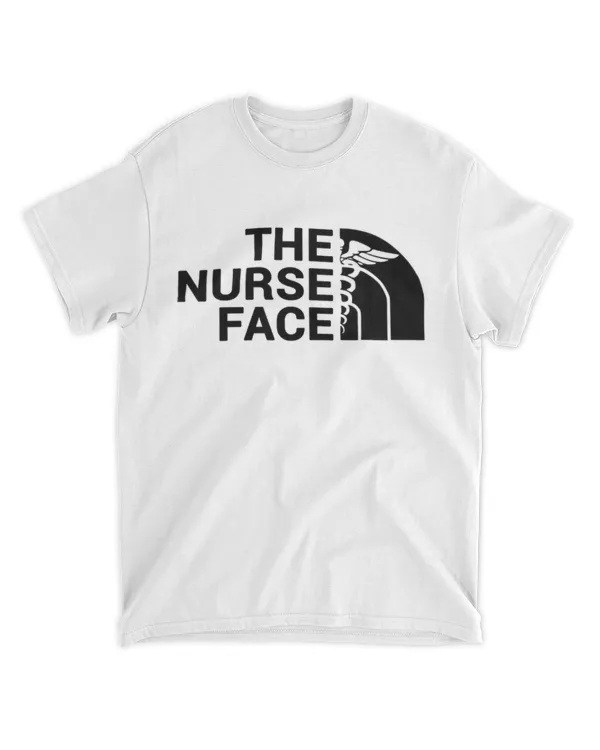 The Nurse Face