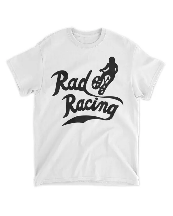 Rad Racing