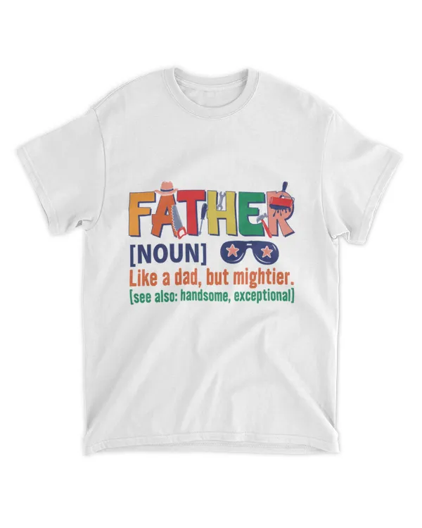 Father shirt