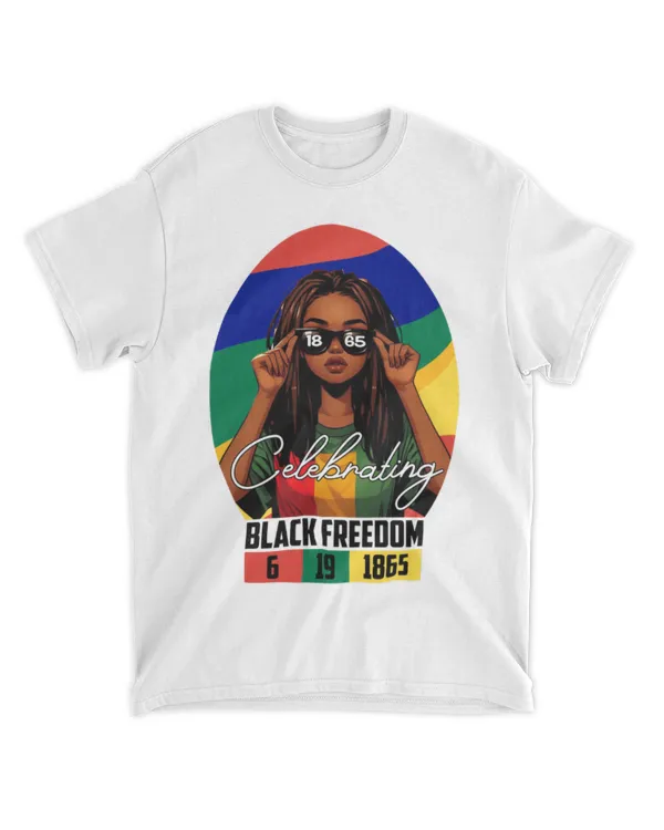 Celebrating black freedom 2