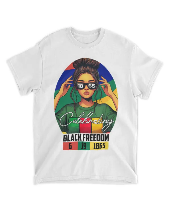 Celebrating black freedom 3