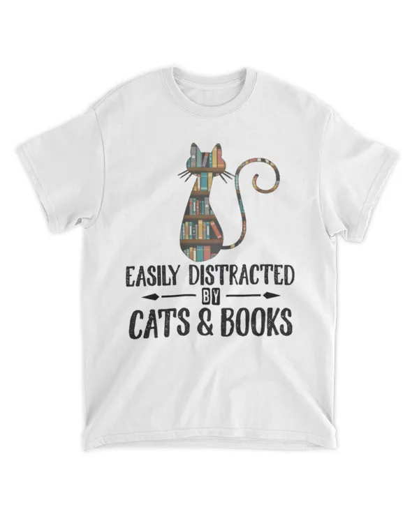 Book cats