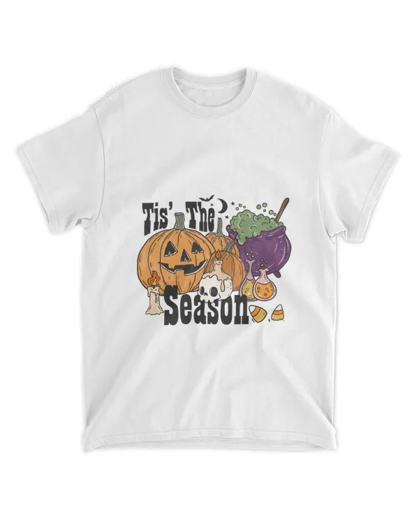 Tip' The Season Happy Halloween Party QTHLW101822A8