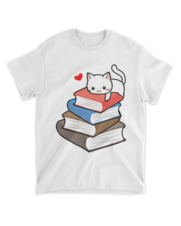 CatBooks Cute-Lover-QTCAT091222A2