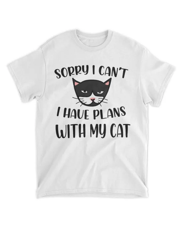 Sorry  I can't I have plans with my Cat HOC230323A27