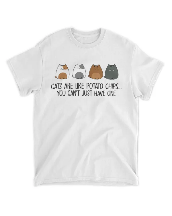 Cats are like potato chips you can't just have one HOC010423A4