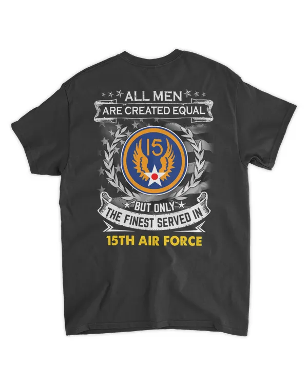 15th Air force