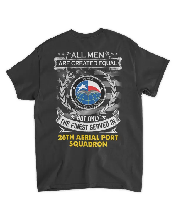 26th Aerial Port Squadron