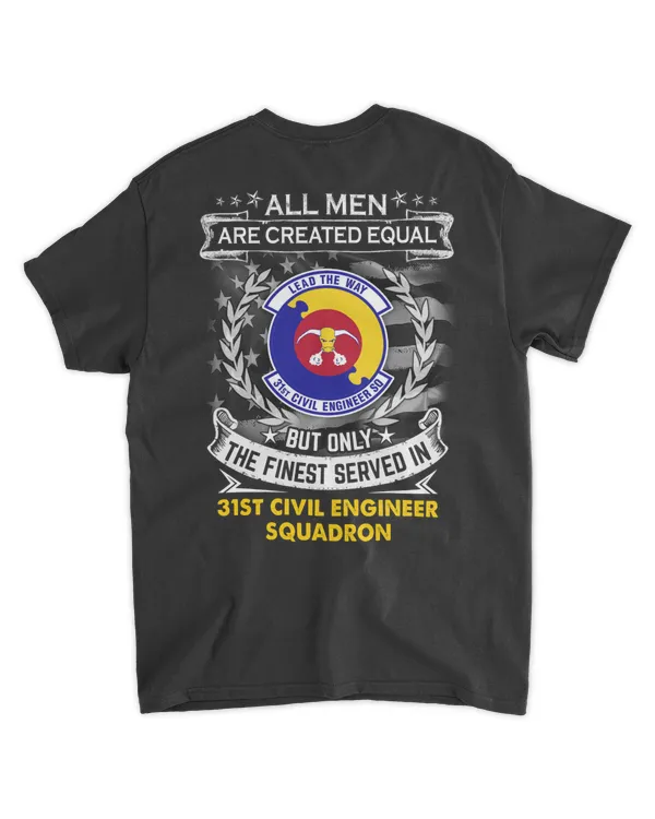 31st Civil Engineer Squadron