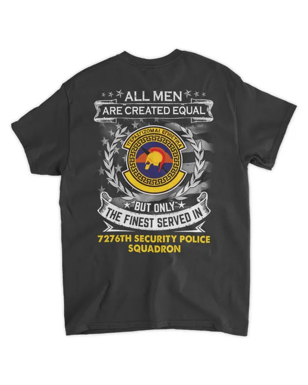 7276th Security Police Squadron