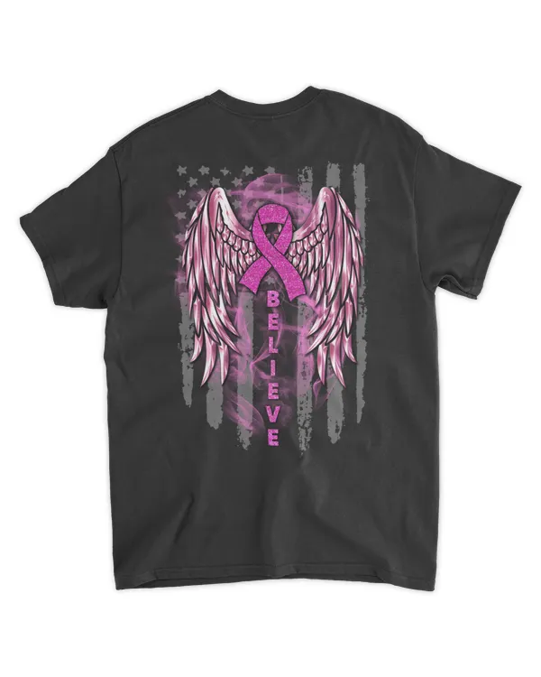 Breast Cancer Believe