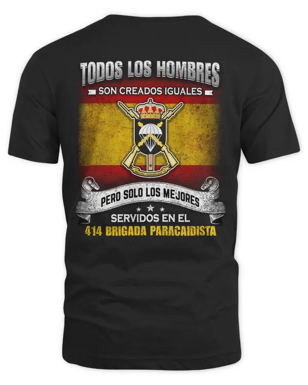 414 Brigada Paracaidista