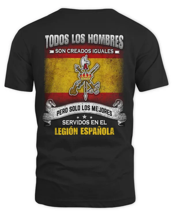 Legión Española