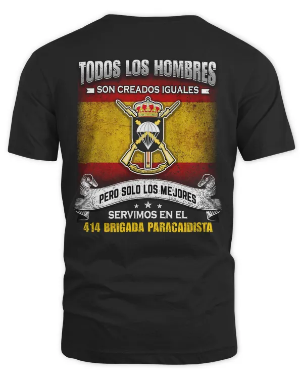 414 Brigada Paracaidista