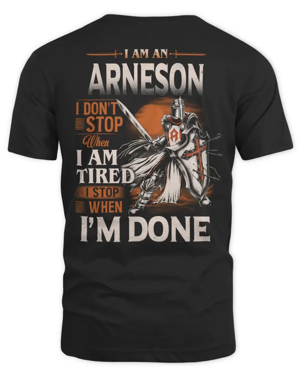 arneson T4