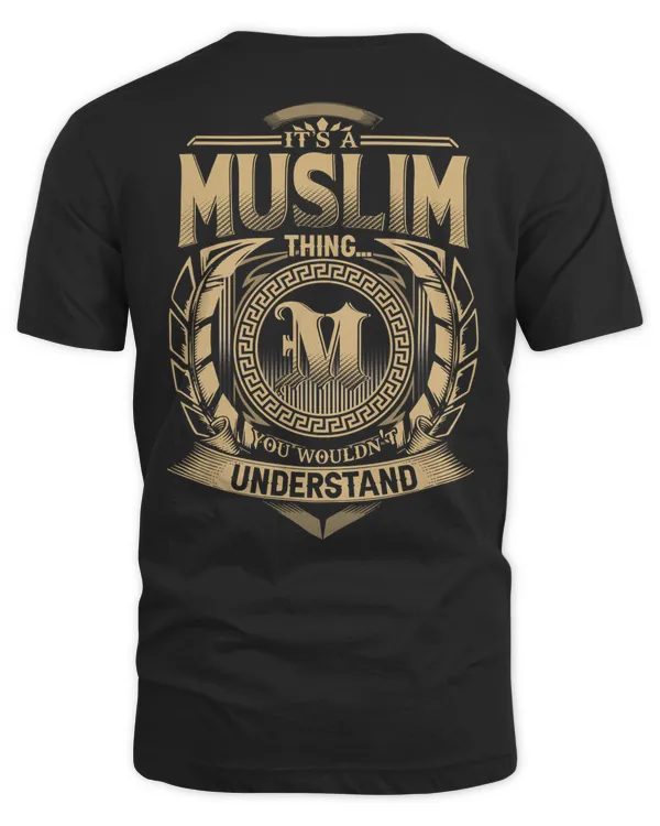 muslim T28