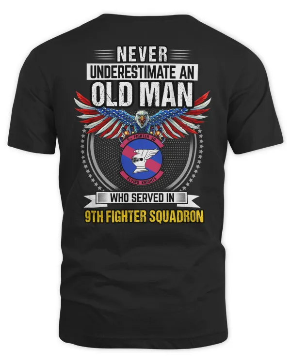 9th Fighter squadron